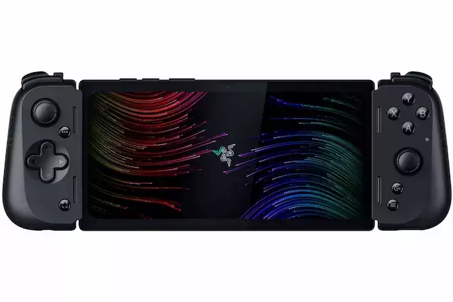 Конкурент Steam Deck: представлена игровая консоль Razer на Android