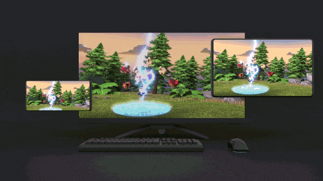 Google выпустила собственное приложение для запуска Android-игр на Windows