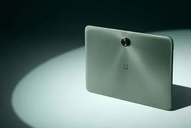 OnePlus представила свой первый планшет