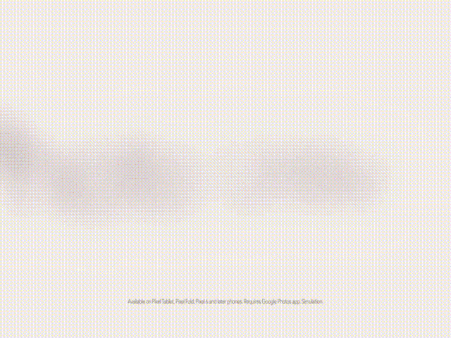 Обновление камер Google Pixel: убрано размытие домашних животных, смартфоны превратят в веб-камеры