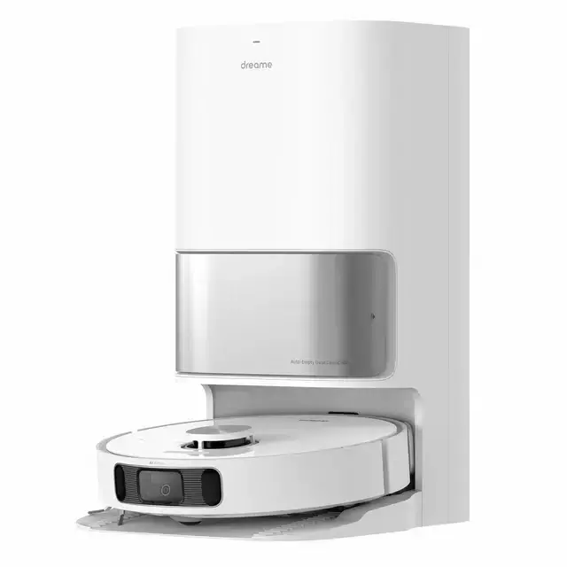 Dreame L10s Ultra: