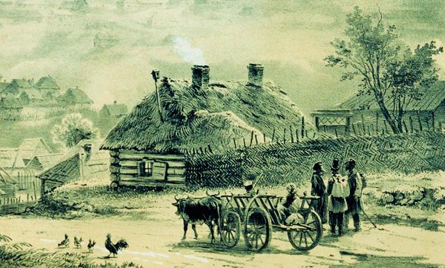 Загадку древнего славянского городища решили с помощью 3D-модели