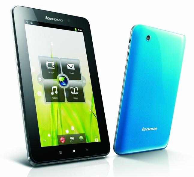 Планшет Lenovo IdeaPad A1
