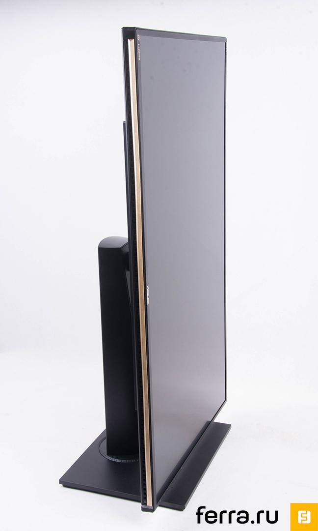 ASUS P329Q в портретном режиме