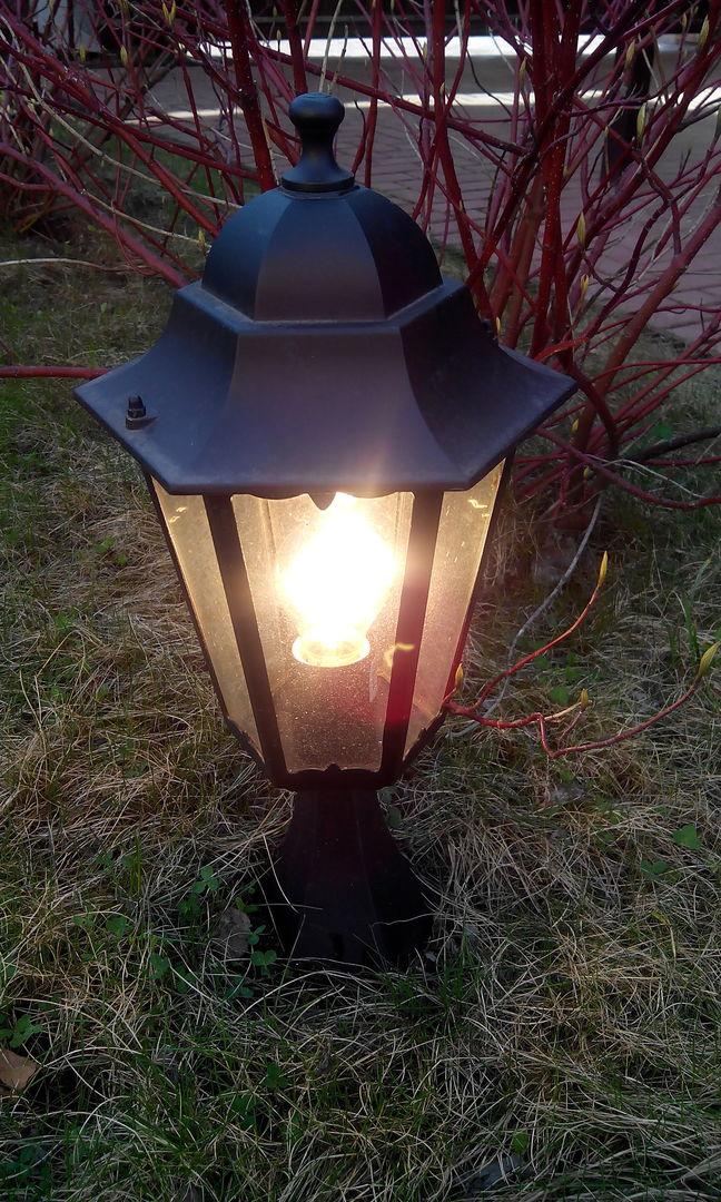 Фотографии, снятые основной камерой Alcatel OneTouch Scribe HD