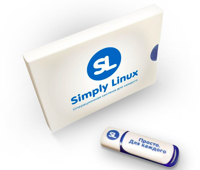 Бесплатную российскую операционную систему заметили в магазинах за 3200 рублей