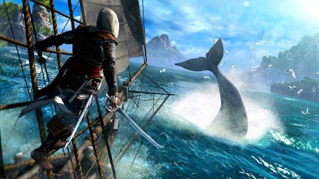 Иду, куда хочу: 10 лучших игр с открытым миром