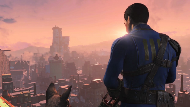 Иду, куда хочу: 10 лучших игр с открытым миром