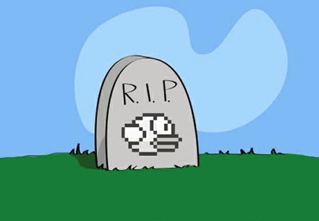 Было, да прошло