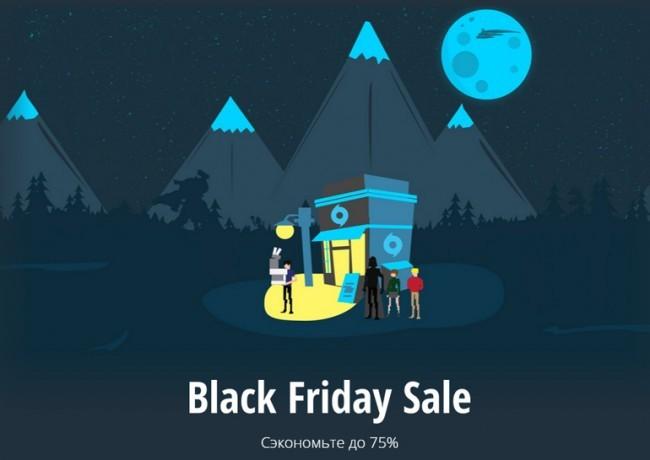 Главное за неделю: Чёрная пятница, возвращение бренда Nokia и начало продаж Meizu M3 Max в России