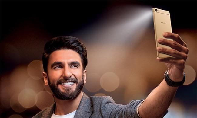 Главное за неделю: смартфон Vivo V5 с камерой на 20 Мп, Wi-Fi-звонки от Tele2 и возвращение Galaxy Note 7 в продажу