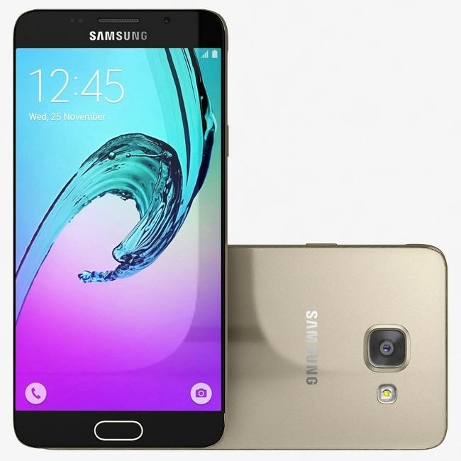 Samsung Galaxy A7 2016