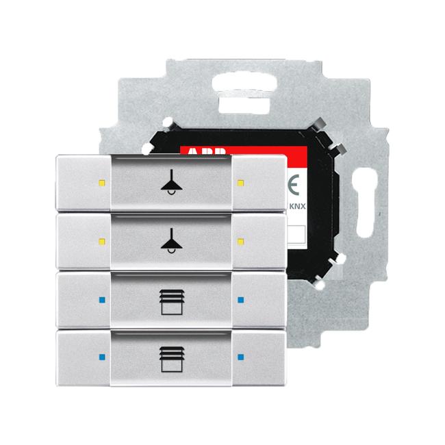 Основа единства "умного дома". Обзор стандарта KNX