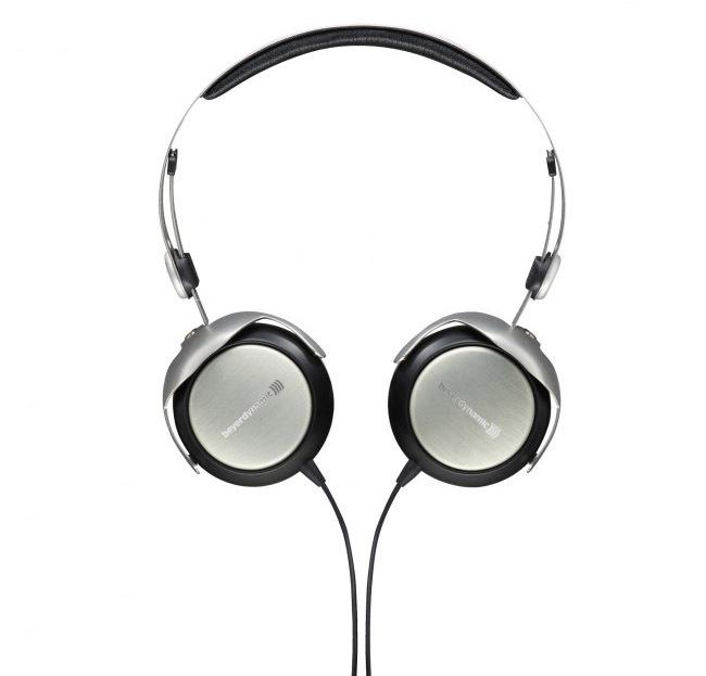 Не по размерам мощные Beyerdynamic T51P