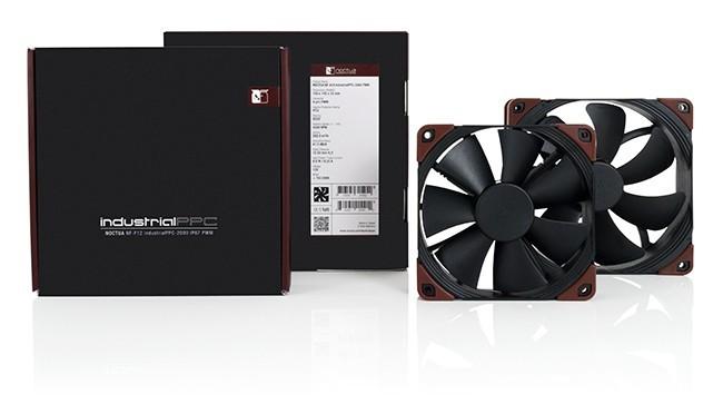 Noctua industrialPPC