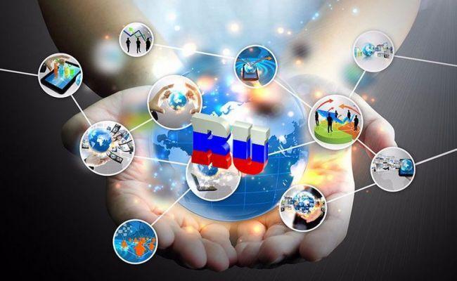 На каких российских интернет-провайдеров переведут часть регионов Украины