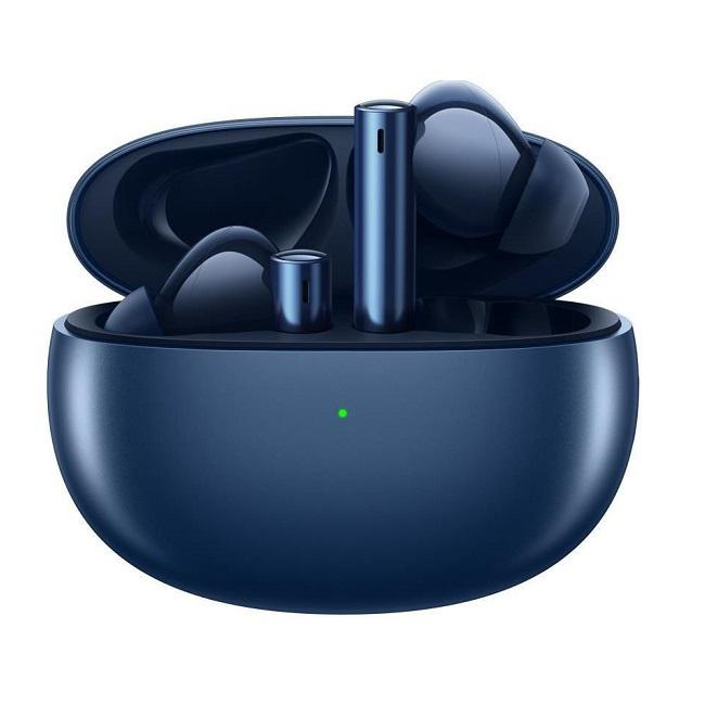 Хорошие TWS-наушники за 1500 рублей существуют! Причём даже не одни. Но эти — самые новые