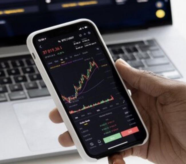 В Google начался бум запросов о ETF. Но интересуются не обычные пользователи