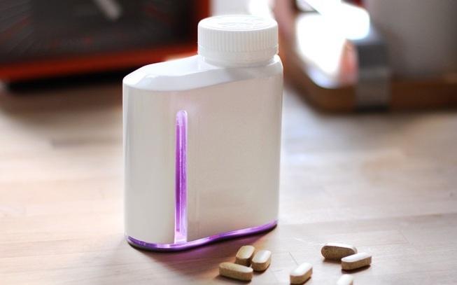 Таймеры для таблеток. 4 устройства, которые помогут вам вовремя принять лекарства