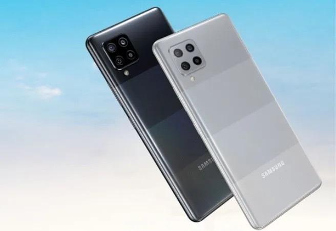 Бюджетный Samsung Galaxy M44 получит флагманский процессор Snapdragon 888