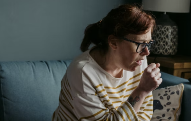 Какой симптом наиболее очевидный для рака легких