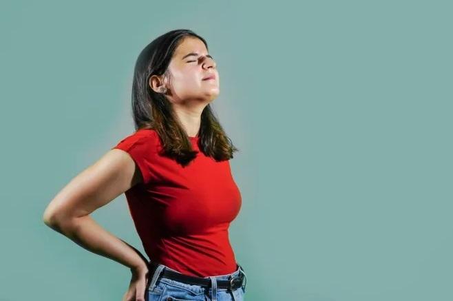 Российский врач рассказал, когда межпозвоночные грыжи вызывают боль