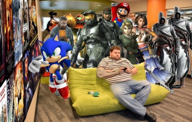 Почему все ненавидят «попсовые» игры, но продолжают в них играть