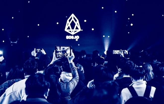 Криптовалюта-рекордсмен EOS: последний способ быстро заработать или самая крупная афера?