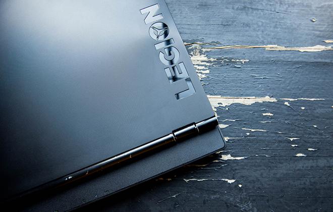 Компактный безрамочный игровой ноутбук. Обзор Lenovo Legion Y530
