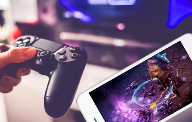 Почему даже на самых мощных смартфонах игры хуже, чем на ПК и консолях?