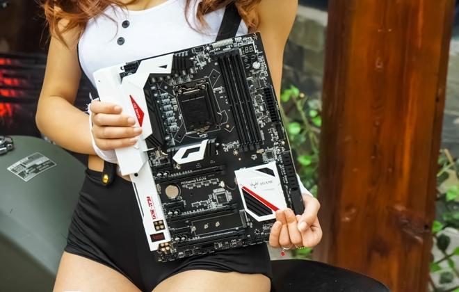 Чтобы не испортить дорогой компьютер «хромой» платформой: выбираем материнскую плату и чипсет правильно