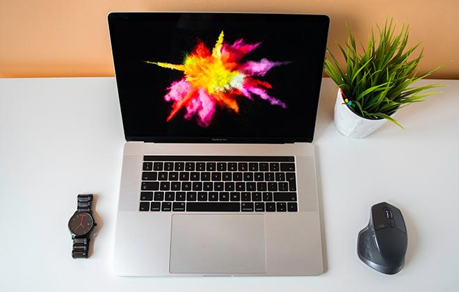 Что мы ждём от новых MacBook Pro (и когда)