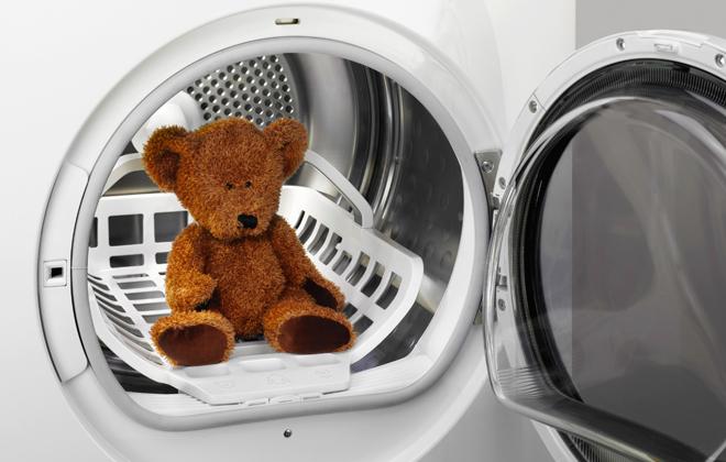 Выбираем стиральную машину: с сушкой или без неё? 