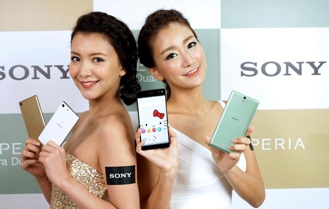 Sony: «Почти никому, кроме обзорщиков, не интересно, как фотографируют смартфоны»