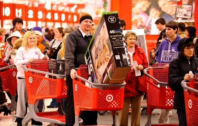 Китайская «Чёрная пятница» — лучшие скидки на технику