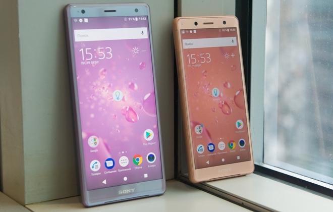 Почему смартфоны Sony полностью изменились, а фанаты всё равно недовольны? Обзор Xperia XZ2 и XZ2 Compact