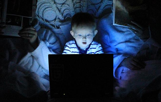 Ноутбук месяца — ноябрь 2017