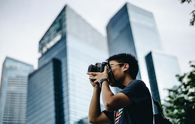 5 нужных аксессуаров для «зеркалки»