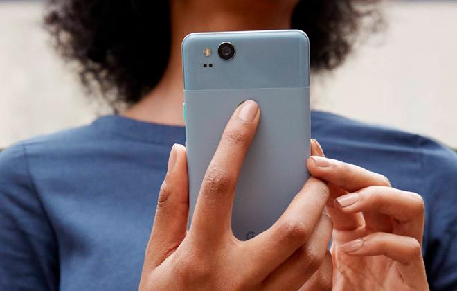 Google Pixel 2: о чём нам не рассказали на презентации