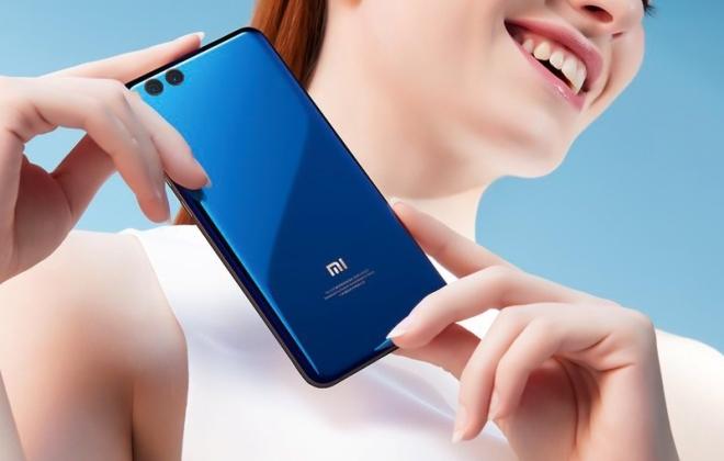 Смартфоны — самые интересные новинки сентября 2017 года