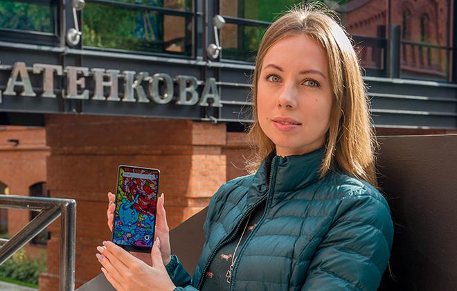 Обзор Xiaomi Mi Mix 2: красивый и очень мощный безрамочный смартфон