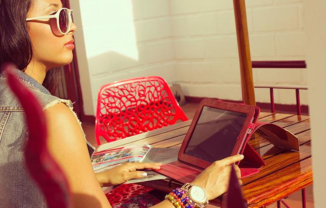 Must-have: 5 нужных аксессуаров для iPad