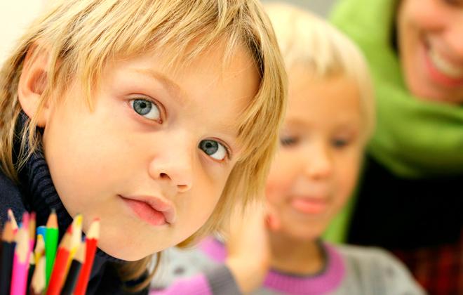 Техника для мамы первоклассника: 5 приборов, без которых не обойтись 