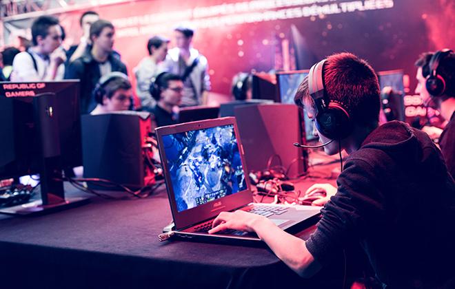 5 главных ошибок при выборе игрового ноутбука