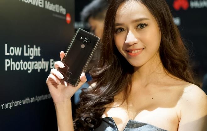 7 лучших смартфонов 2017 года