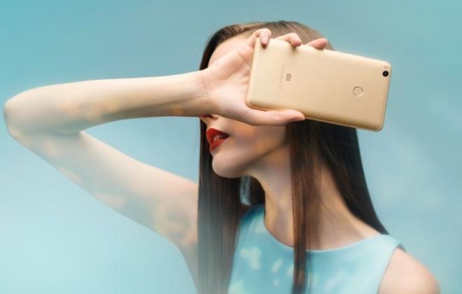 Смартфоны — лучшие новинки июня 2017 года