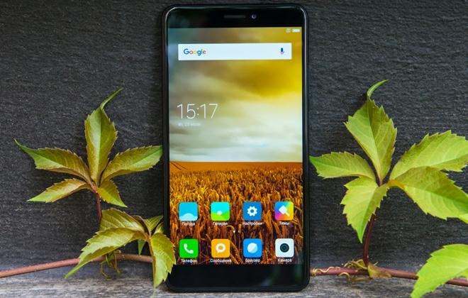 Обзор Xiaomi Mi Max 2: недорогой, но очень крутой смартфон с большим экраном