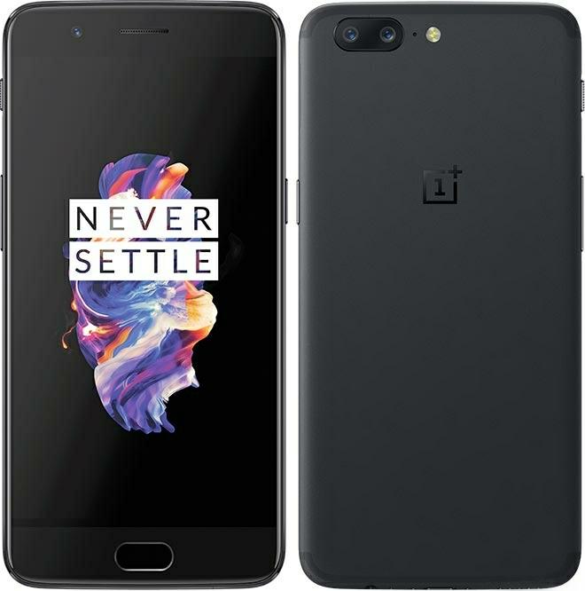 OnePlus 5