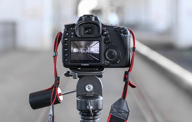 5 первоочередных гаджетов для видеоблогера