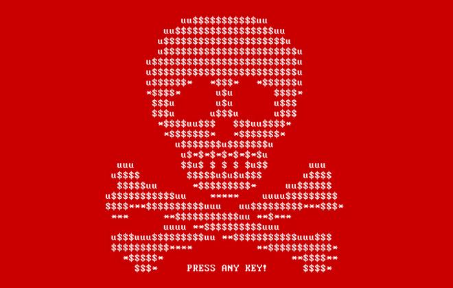 Что известно об эпидемии вируса «Петя» и как не потерять все свои файлы